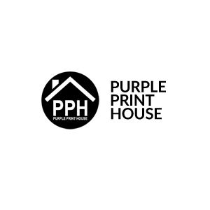 Purple Print House