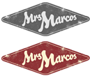 Mrs Marcos