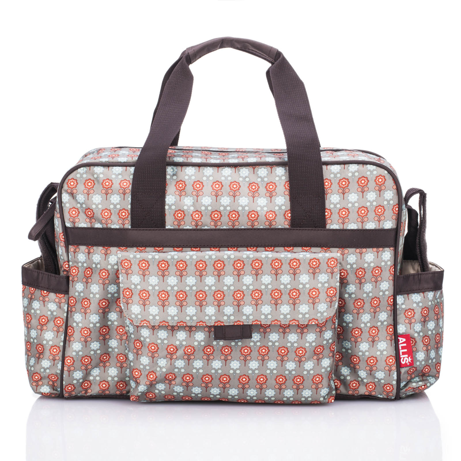 The Best Designer Diaper Bags IUCN Water