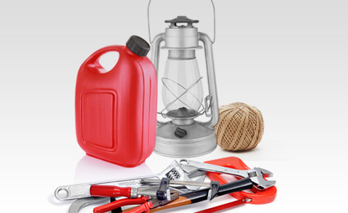 Mainly Tools