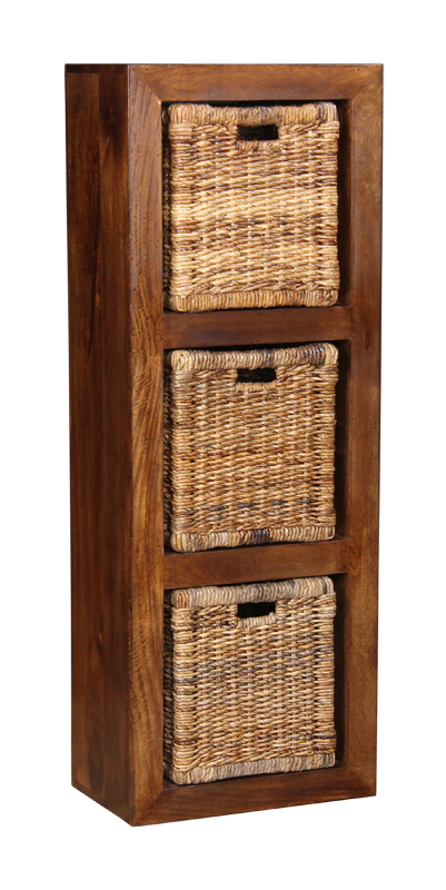 cube baskets