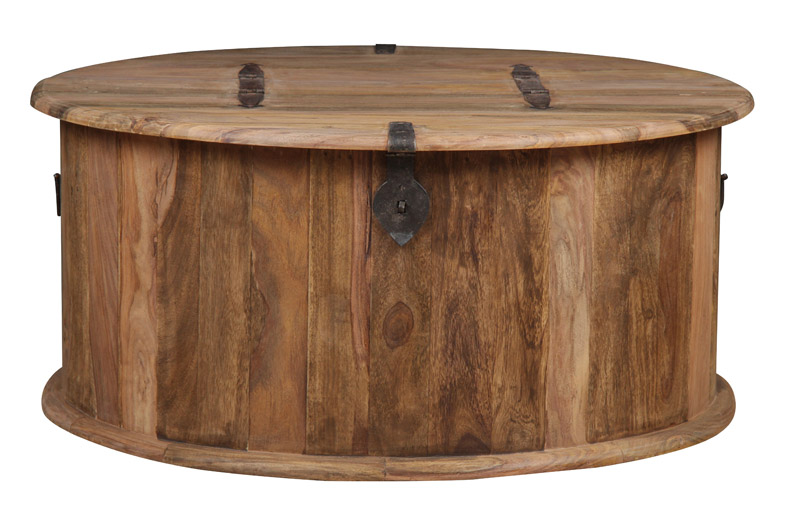 Jali Natural Round Trunk Coffee Table J43n 5060312357389 Jali Natural Round Trunk Coffee Table, Round Trunk Coffee Table