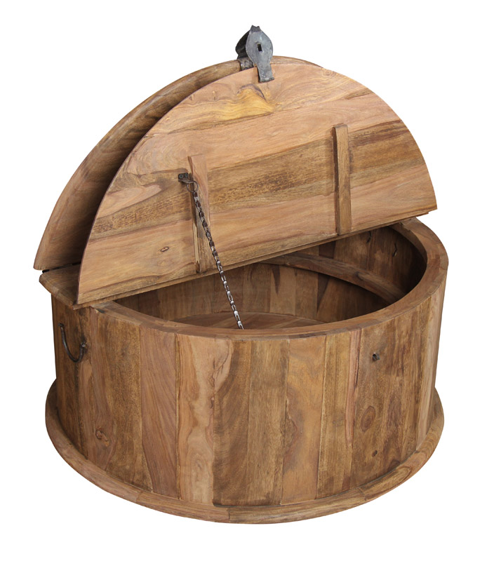 Jali Natural Round Trunk Coffee Table J43n 5060312357389 Jali Natural Round Trunk Coffee Table, Round Trunk Coffee Table