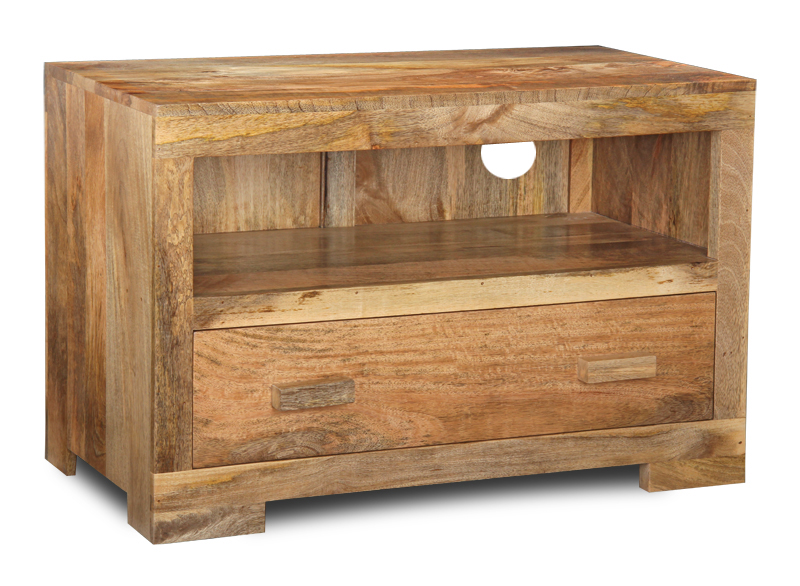 Light Mango Wood Tv Unit H2l 5060312355286 Item Specifics