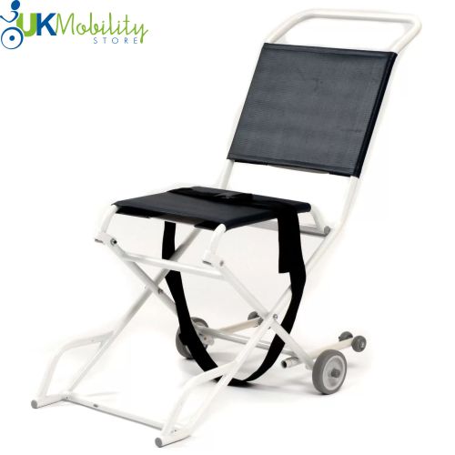 narrow folding chairs