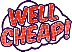 WellCheap